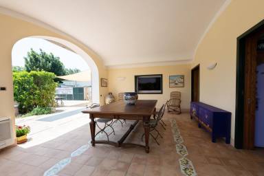 Appartamento Procida