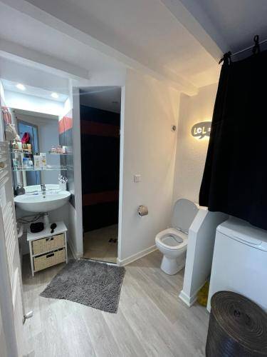 Appartement Vesoul