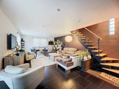 Maison de vacances 118 m²