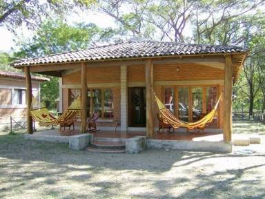 House La Paquita