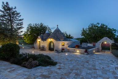 Bed & Breakfast Fasano