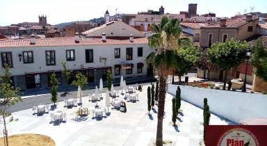 Apartamento Cáceres