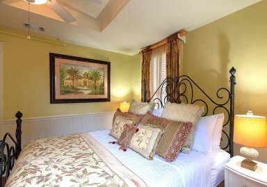 Bed and breakfast St. Augustine