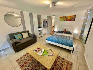 Apartment Caissargues