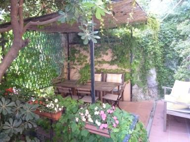 Apartment Air conditioning Portovenere