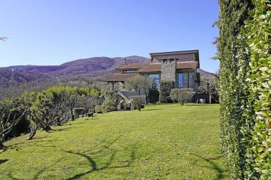 Casa Camino Borgo Val di Taro