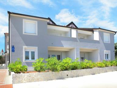 Appartement Ugljan
