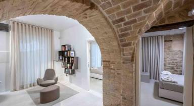 Borgo Baccile by Vini Fantini
