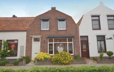 82 m² Ferienhaus