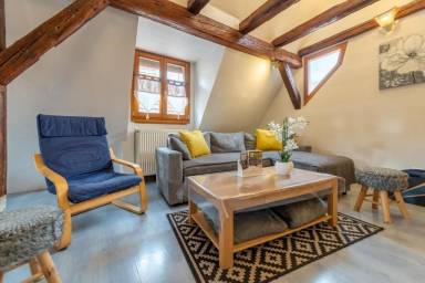 House Thannenkirch