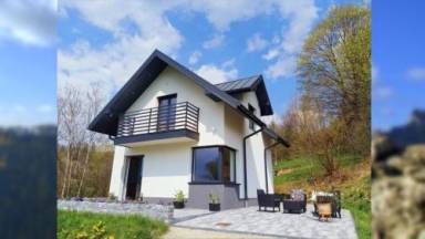 62 m² Dom