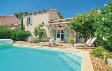 Maison de vacances 100 m²