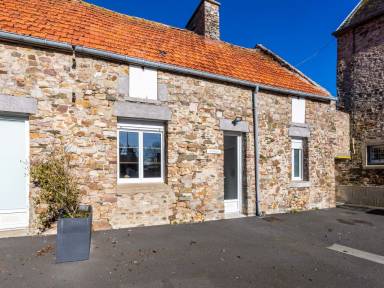 Maison de vacances 58 m²