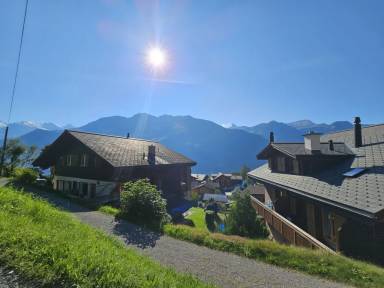 Appartement 34 m²