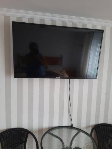 Apartament Okuninka
