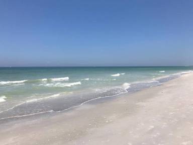 Condo Sanibel