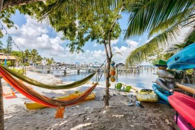 Condo Key Largo