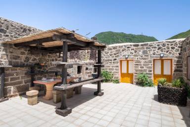 Appartamento Pantelleria