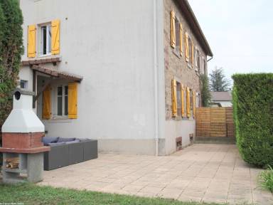 Appartement 90 m²