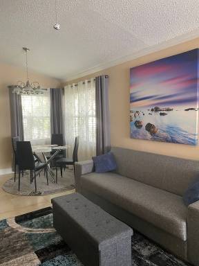 Apartment Villas