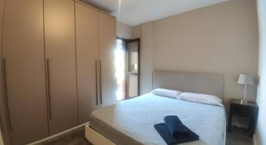 Apartamento de 60 m²