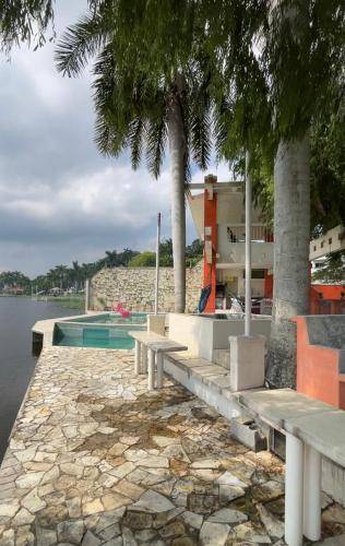 Villa Ciudad Madero