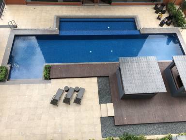 Ferienwohnung Quezon-Stadt