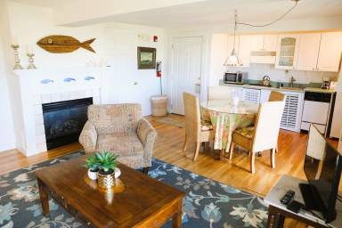 Bed and breakfast  Dennis Port