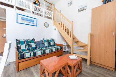 Appartement Le Croisic