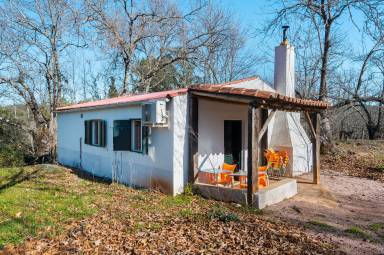 Casa de 73 m²