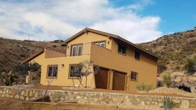 House Kitchen Alamogordo
