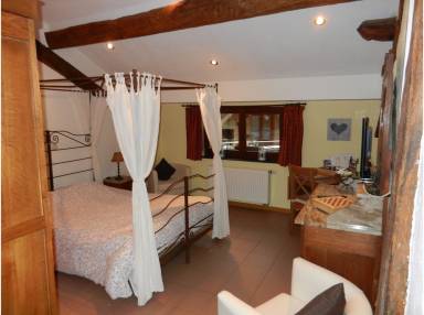 Chambre d'hôtes  Bouillon