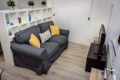 Apartamento de 60 m²