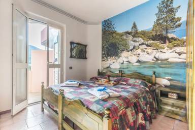 Appartamento vacanza 80 m²