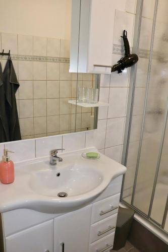 Ferienwohnung Aschersleben