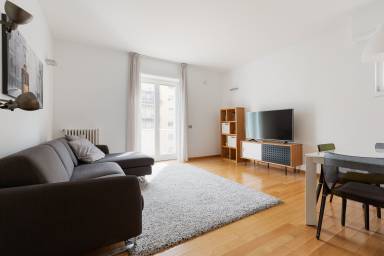 Appartement 60 m²