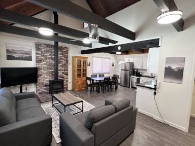 Chalet South Lake Tahoe