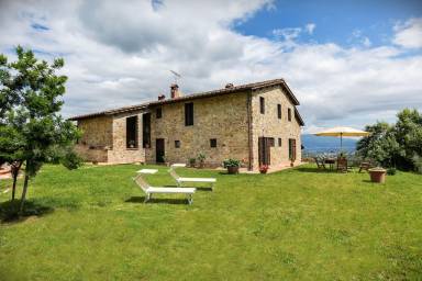 Villa  Quarrata