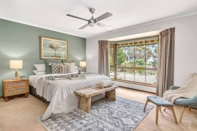 Hus McLaren Vale