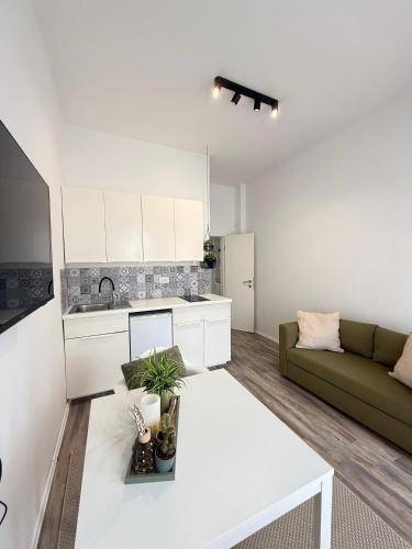 Apartma  Kampel