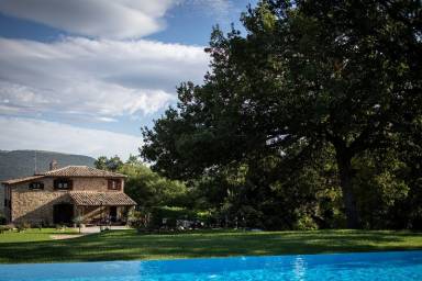 Casa Castelraimondo