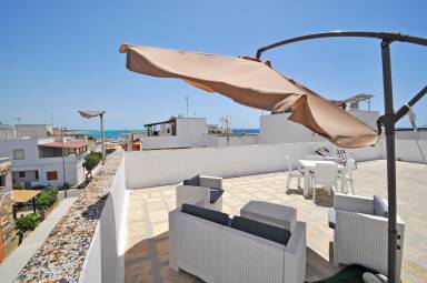 Appartamento 60 m²