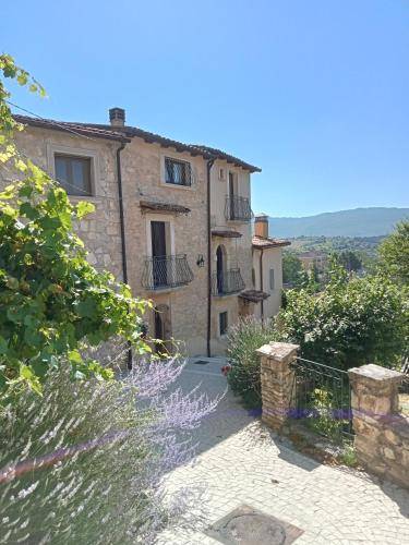 Casa  Barrea
