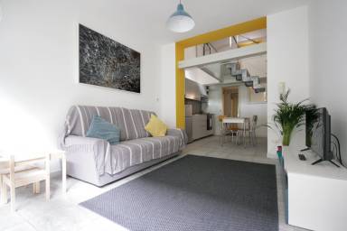 Appartamento 50 m²