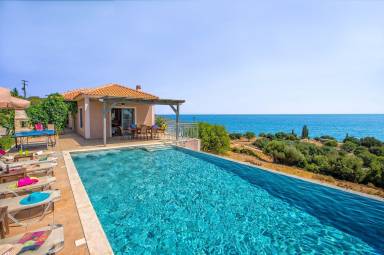 Villa 185 m²