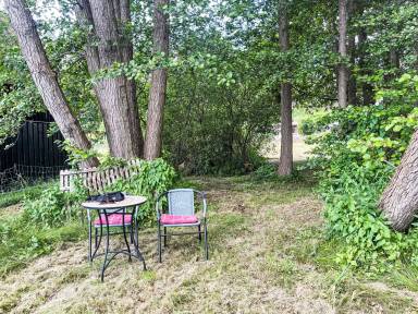 Huis 39 m²
