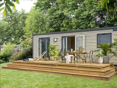 Mobil-home Cahors