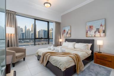 Apartamento Jumeirah Lake Towers