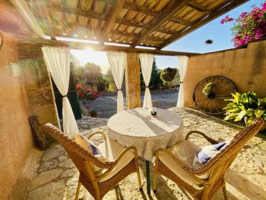 App. in ruhiger Lage Ostküste Mallorca - Adults Only