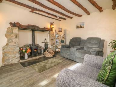 130 m² Cottage